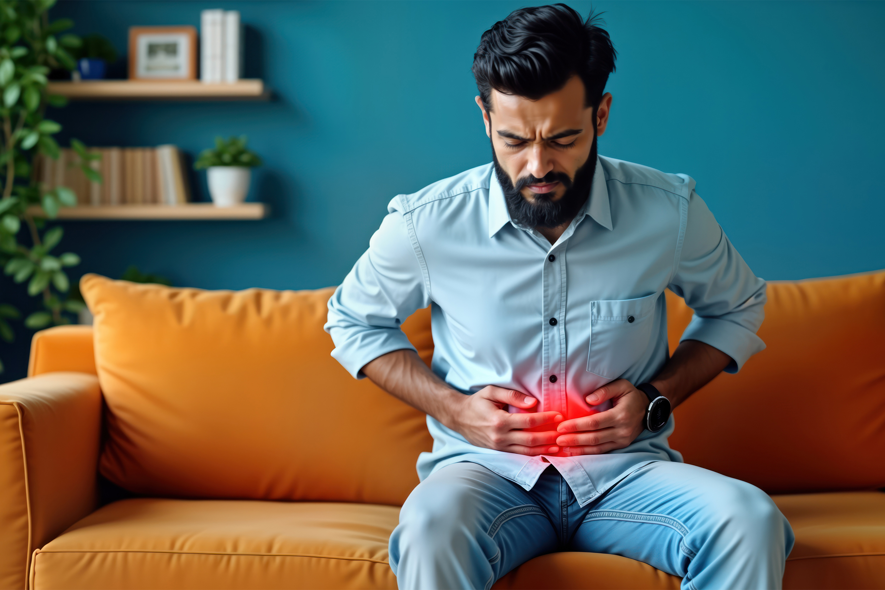 Gastro Infections